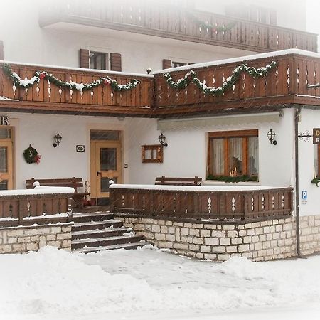 Hotel Due Spade Folgaria Extérieur photo