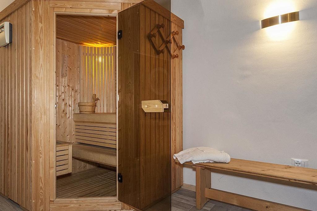 Hotel Due Spade Folgaria Extérieur photo