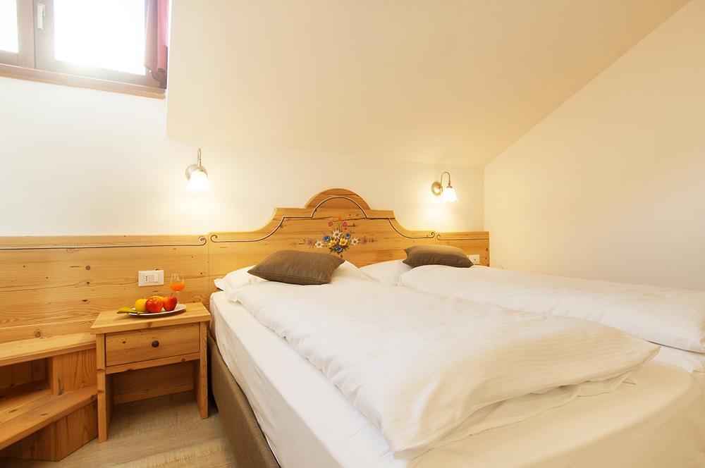 Hotel Due Spade Folgaria Extérieur photo